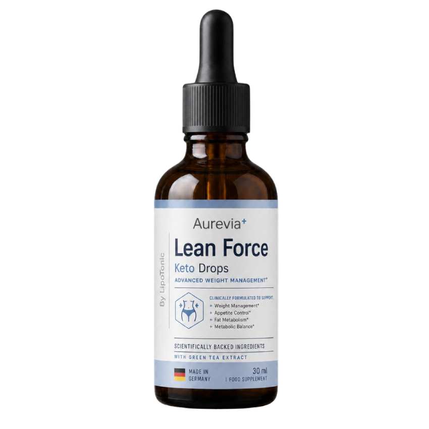 Aurevia+ Lean Force
