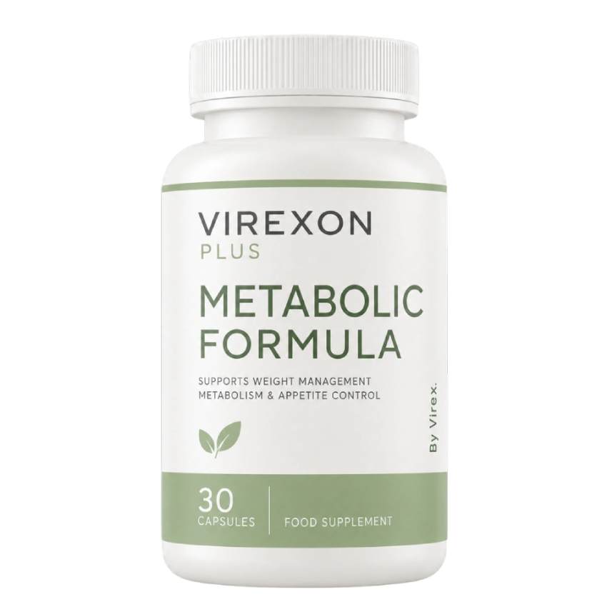 Virexon Plus